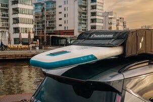 Twistboxes Gen3 myk takboks, 520 liter