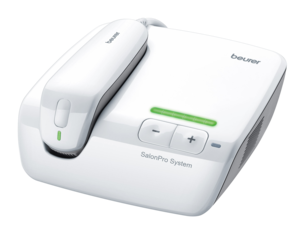 Beurer IPL 9000+ SalonPro System, hårfjerner