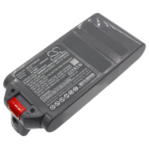 Ersättningsbatteri till Dyson V12-serien 25,2 V 2500 mAh
