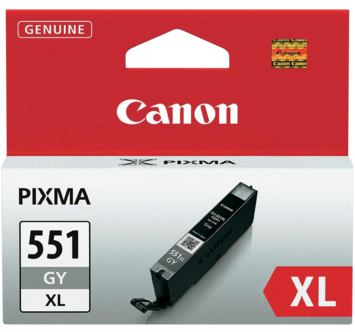 Canon PGI-550 / CLI-551 blekkpatron