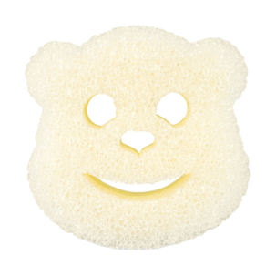 Scrub Mommy Polar Bear Scrub Daddy Puhdistussieni