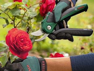 Bosch EasyPrune Puutarhasakset, ohileikkaavat, akkukäyttöiset, 3,6 V