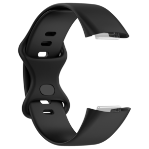 Silikonarmband till Fitbit Charge 5, 6, small