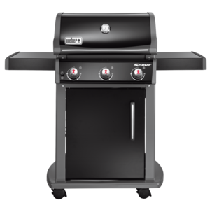 Gasolgrill Weber Spirit E-310