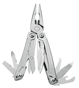 Multiverktyg Leatherman Wingman