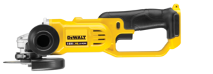 Vinkelslip Dewalt DCG412N