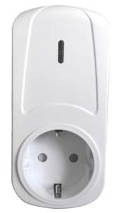 Overspenningsvern Plug-In