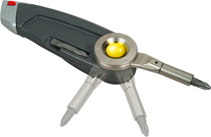 Monitoimityökalu Stanley Fatmax 4-1