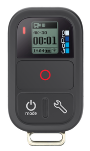 Kaukosäädin GoPro Smart Remote