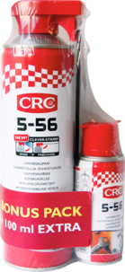 Rostlösare 5-56 CRC, 500 ml + 100 ml