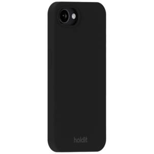 Holdit Silicone Case för iPhone 17e, iPhone 16e mobilskal