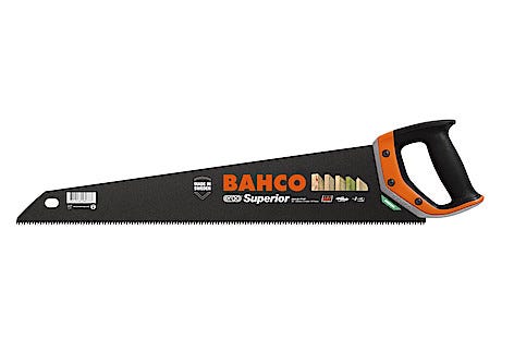 Bahco håndsag Superior 2600