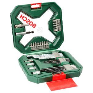 Bosch EasyImpact 18V-40 skruvdragare slag och tillbehör