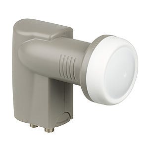 Universal-LNB Quad