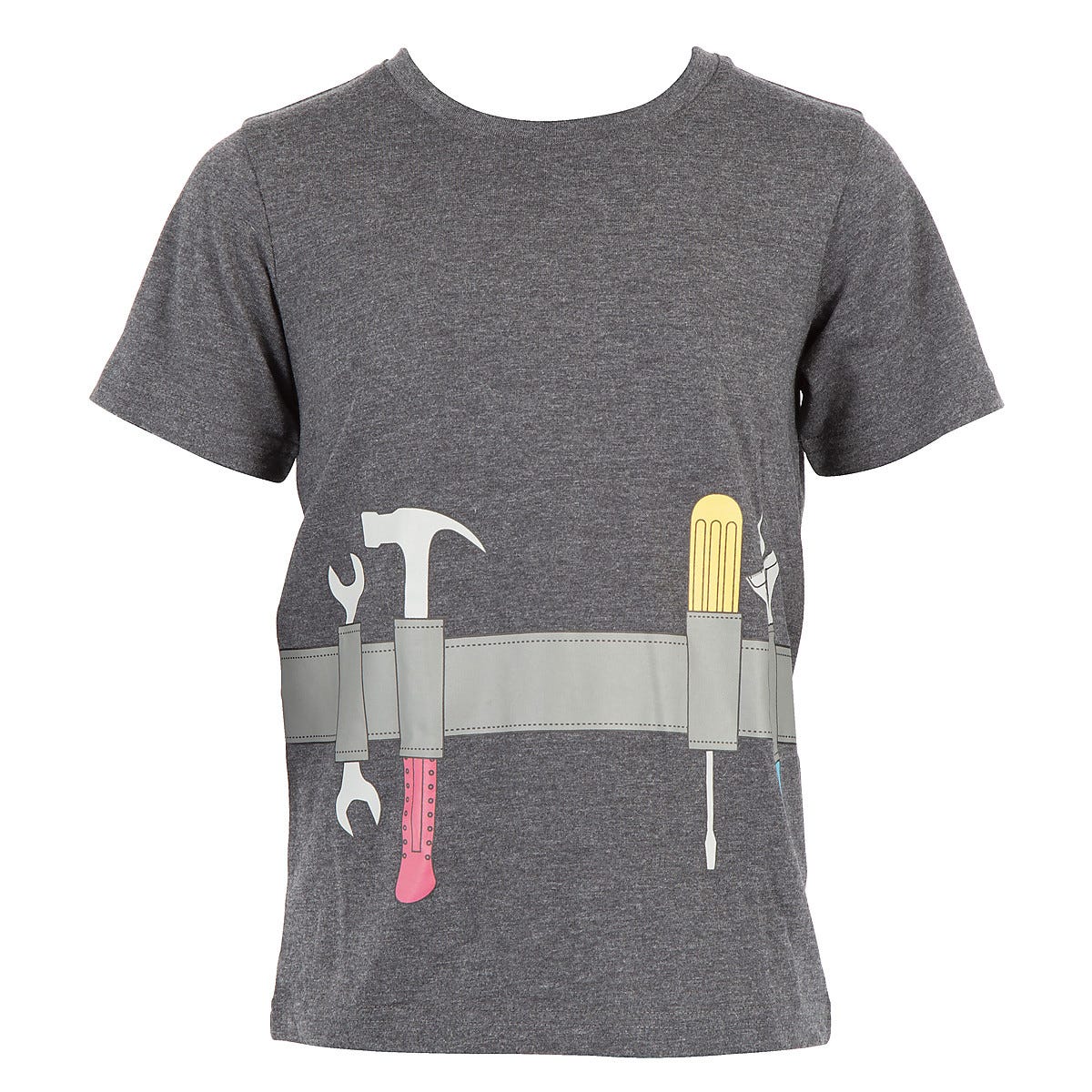 Tool Belt grå t skjorte, barn | Clas Ohlson Tool Belt grå t skjorte, barn | Clas Ohlson