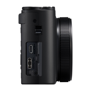Panasonic Lumix TZ300 kompaktkamera 15x zoom
