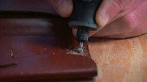 Dremel 192, HSS fres 4,8 mm