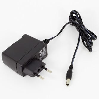 Laddare 230 V Cotech RP8242