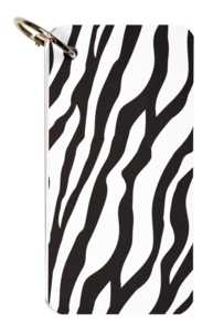 Muistilehtiö, jossa rengas