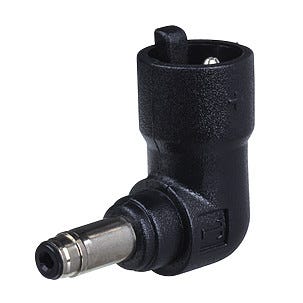 Vanson batterieliminator for laptop, 19 V