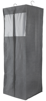 Hengegarderobe, 144 x 50 x 50 cm