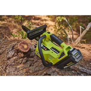 Ryobi 36 V topphandsåg motorsåg RY36THCSX30A‐0