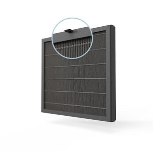 Airthings Renew RP-1 filter för luftrenare Renew