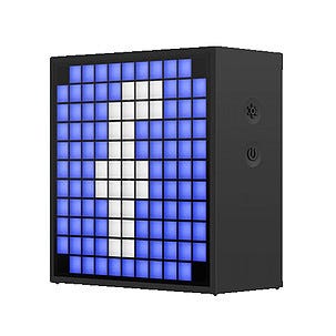 Divoom Timebox-Mini Bluetooth-högtalare