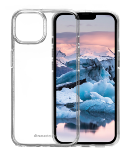 Mobildeksel til iPhone 14 Pro dbramante1928 Greenland