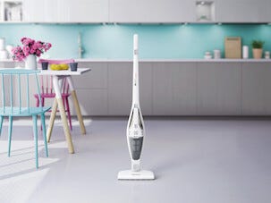 Electrolux 1GO ZB2952 skaftstøvsuger