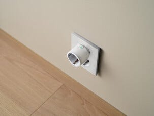 Mill Smart WiFi Plug termostat till element