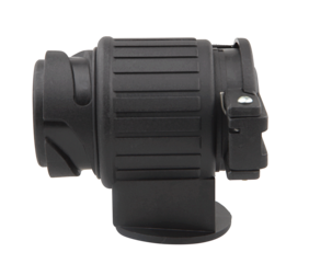 Asuntovaunuadapteri, 13-napainen - 7-napainen