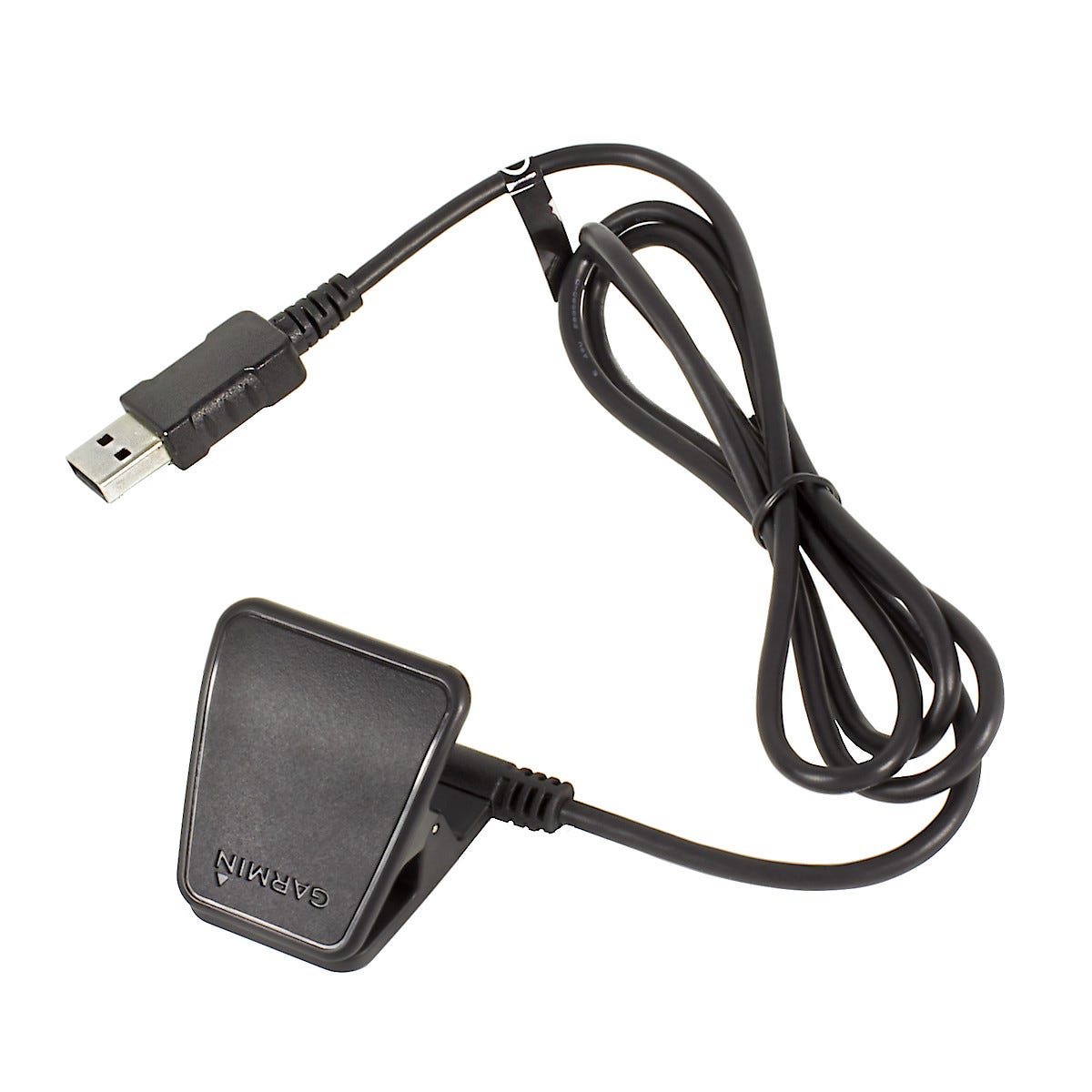 Garmin USB ladekabelData Clip | Clas Ohlson Garmin Mini USB kabel | Clas Ohlson