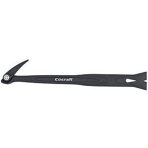 Cocraft justerbart brekkjern