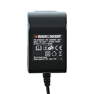 Laddare B&D 90592259