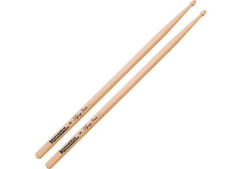 Trommestikker av hickory