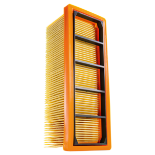 Kärcher filter