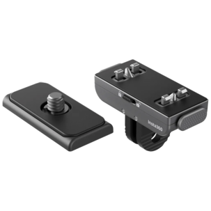 Insta360 Quick Release Mount 2.0 snabbfäste
