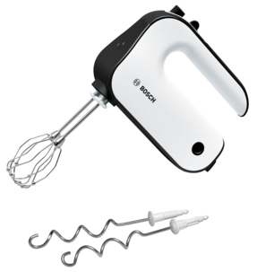 Bosch MFQ 4020, håndmikser, 450 W 
