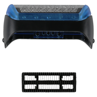 Rakhuvud 10B/20B till rakapparat Braun Series 1