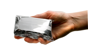 Värmefolie Asaklitt