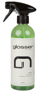 Glosser Refresh luktfjerner spray bil, 500 ml