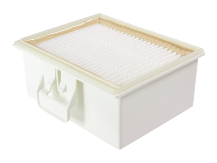 HEPA-hygieniasuodatin BBZ156HF Bosch-pölynimureihin