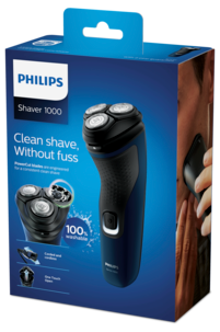 Philips rakapparat S1131/41