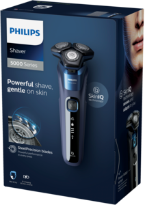 Philips Series 5000 S5585/10 rakapparat 