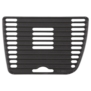 Grillgaller till elgrill 31-6215, höger