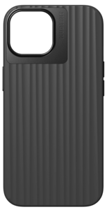 Nudient Magsafe Bold Case iPhone 15 mobilskal