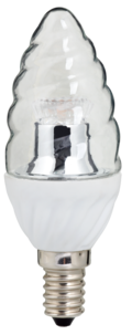 LED mignonpære