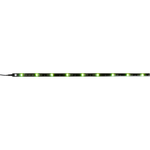 Ljuslist RGB med USB Northlight
