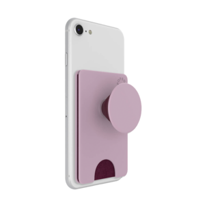 PopSockets PopWallet+ avtagbar plånbok för mobil